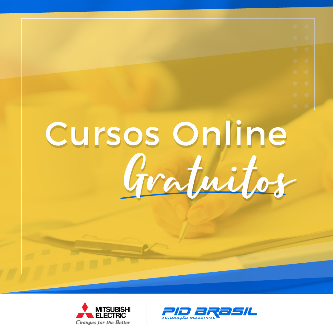 Cursos Online Mitsubishi