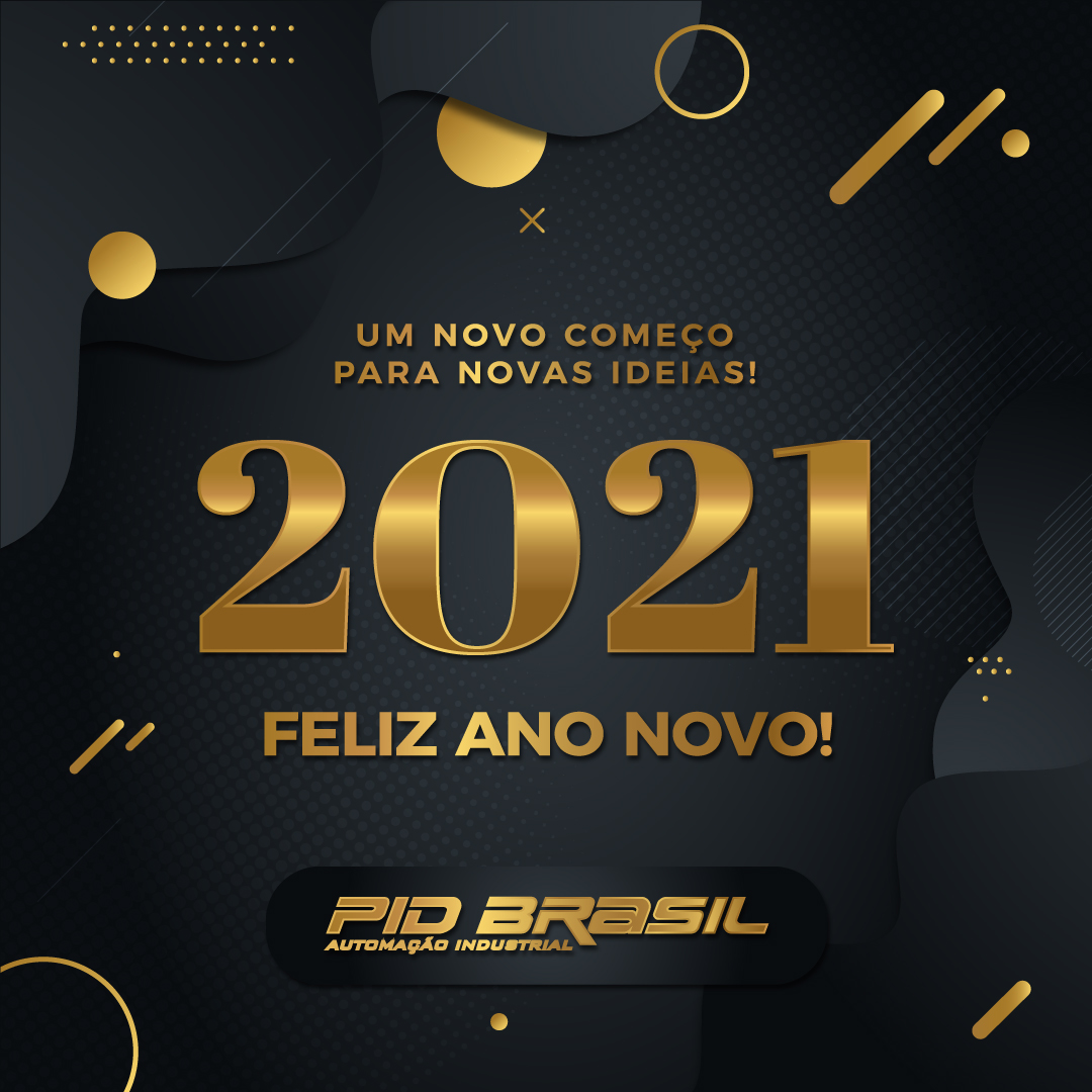 Feliz Ano Novo