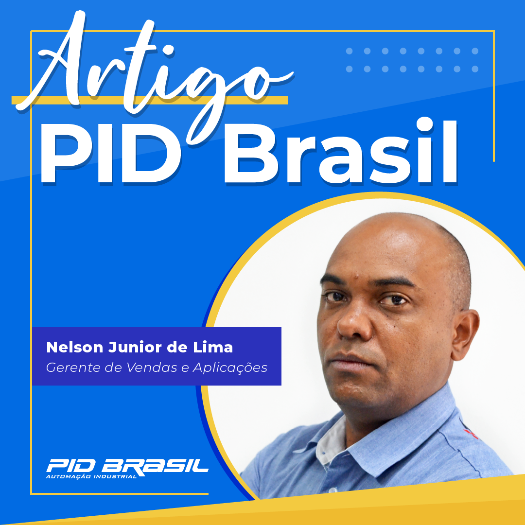 Artigo PID Brasil