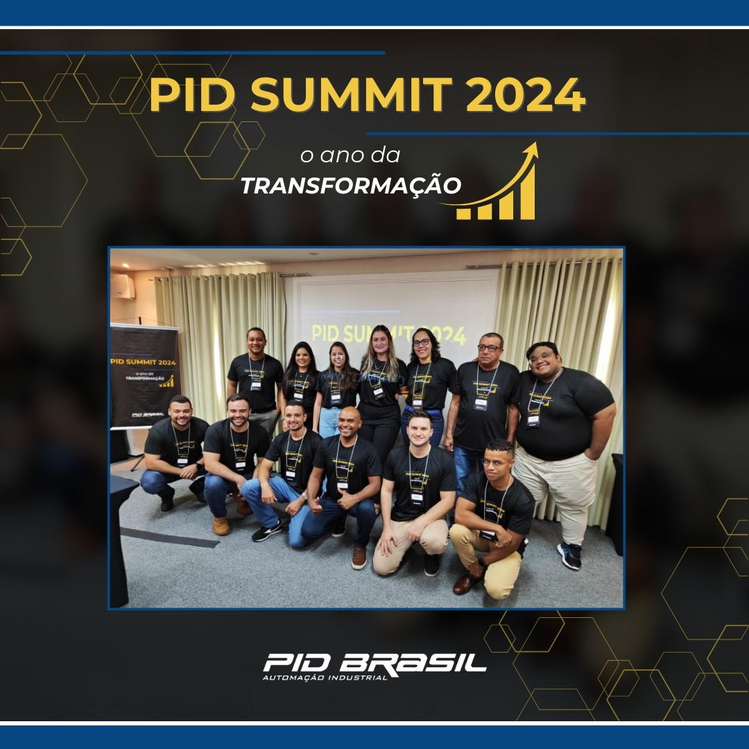 PID SUMMIT 2024