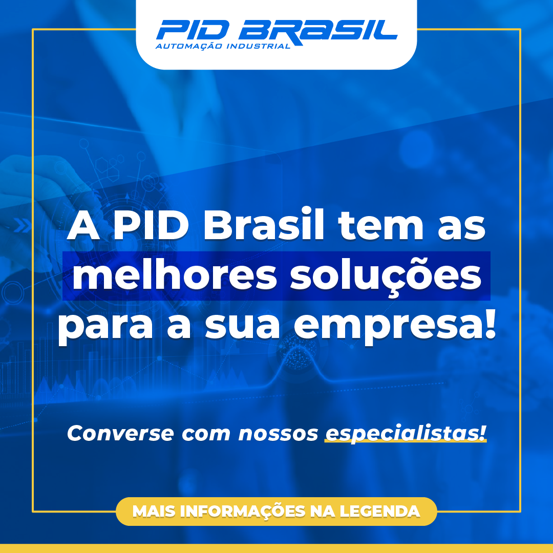 Blog - A PID Brasil quer atender você!