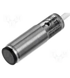 Sensor fotoelétrico Difuso Range 0...500mm PNP NA/NF cabo 2m PVC IP67 - Pepperl+Fuchs