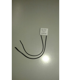 Filtro RC p/ contactores 250 Vac 