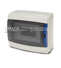 CAIXA ACQUA IP65 EM ABS (215X235X110)