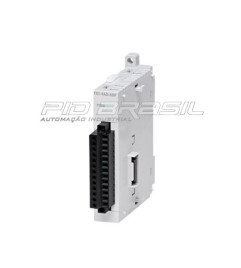 CLP FX5 MOD ADP 4CH ENTRADA ANALOGICOS (V/I)