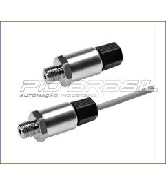 HUBA 520 (RELATIVA)  -1...10 BAR