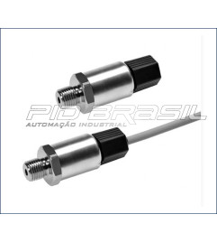 HUBA 520 (RELATIVA)  0...400 BAR