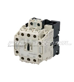 CONTATOR 20A/220VCA, BOBINA 220VCA, 2NA+2NF
