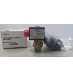 SC8320A015/220VAC - Válvula solenoide uso geral 3/2 vias rosca de 1/8 NPT 220 Vac