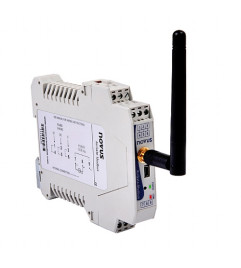 AirGate - Modbus (Gateway RS485/Wireless)