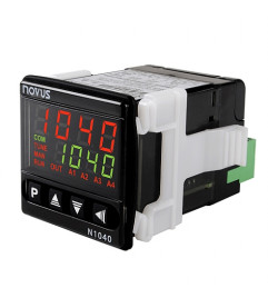 N1040-PRR - Controlador de Temperatura