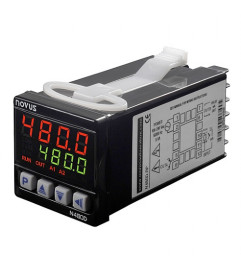 Controlador de Temperatura N480D-RPR 
