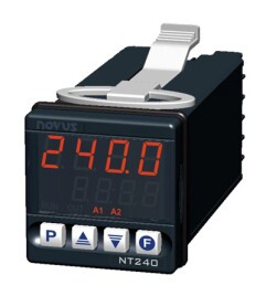 Temporizador Programável NT240-RP 