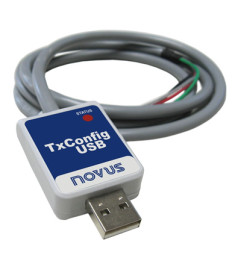 Interface TxConfig USB