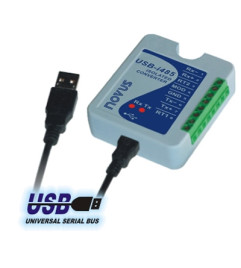 Conversor Isolado USB-i485