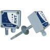 Transmissor de Umidade e Temperatura - RHT-DM 4-20mA haste 250mm
