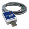 Interface TxConfig USB