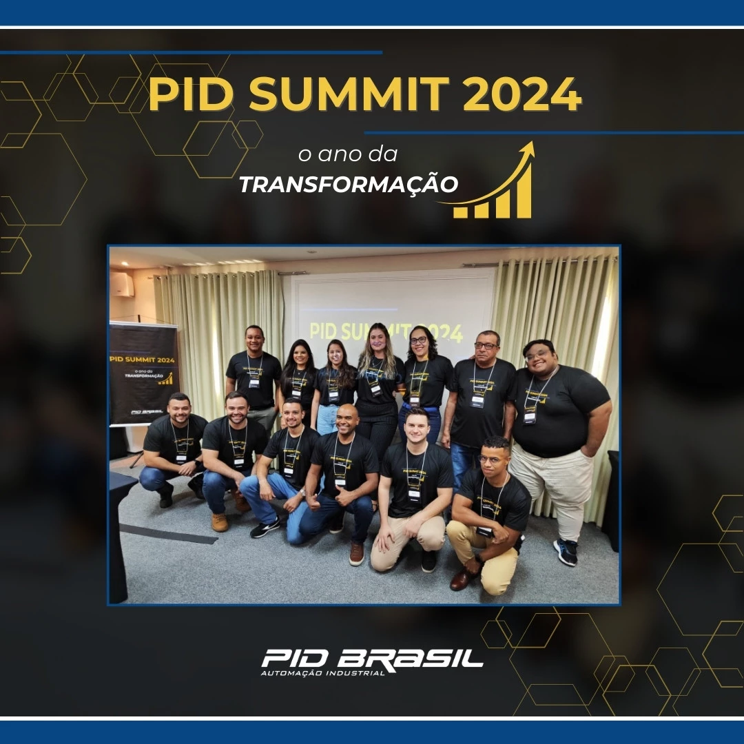 Blog - PID SUMMIT 2024