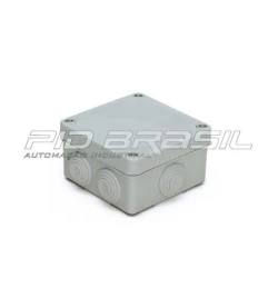 CAIXA ACQUABOX IP55/65 EM ABS (310X240X125)