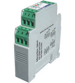 Digirail 4C