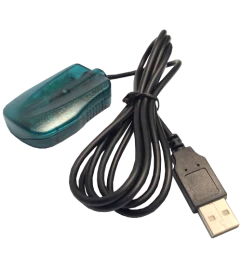 Interface ótica Ir-Link USB + Software - Data Logger - Novus   
