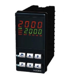 Controlador Universal N2000