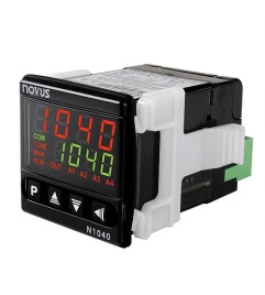 Controlador de Temperatura N1040-PR 