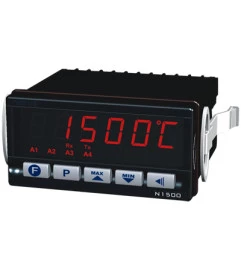 N1500 Indicador Universal - Novus