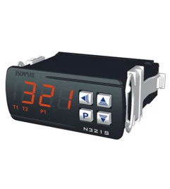 Controlador para Aquecimento Solar N321S-NTC