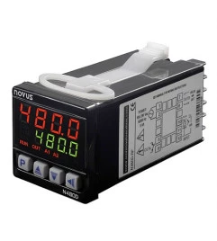 Controlador de Temperatura N480D-RPR