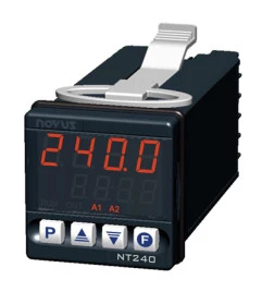 Temporizador Programável NT240-RP
