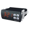 Controlador para Aquecimento Solar N321S-NTC