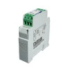 Transmissor de Temperatura Isolado TxIsoRail 4-20mA