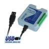 Conversor Isolado USB-i485